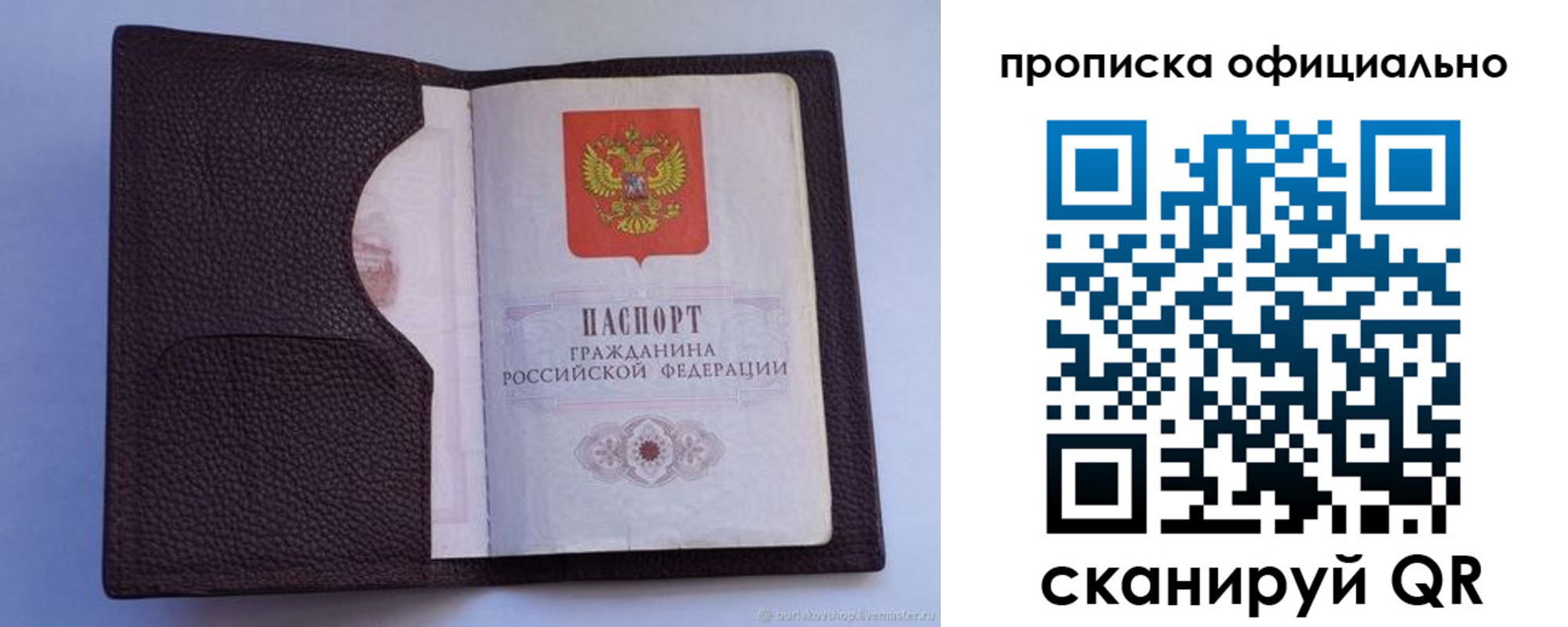 купить прописку в Шебекино